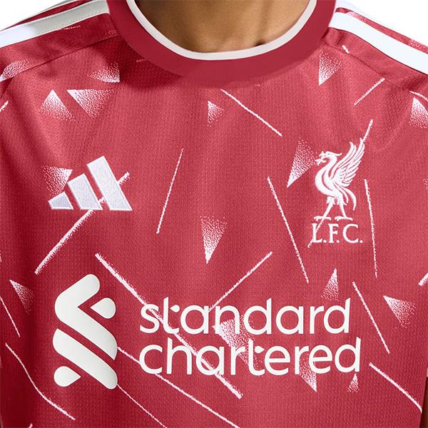 adidas（アディダス） リバプール ジュニア LFC 2026-27 レプリカ