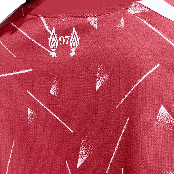 adidas（アディダス） リバプール ジュニア LFC 2026-27 レプリカ