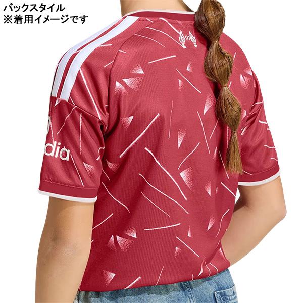 adidas（アディダス） リバプール ジュニア LFC 2026-27 レプリカ