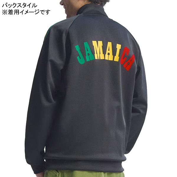 adidas トラックジャケットボブ・マーリー adidas（アディダス） adidas originals トラックトップ ボブマーリー