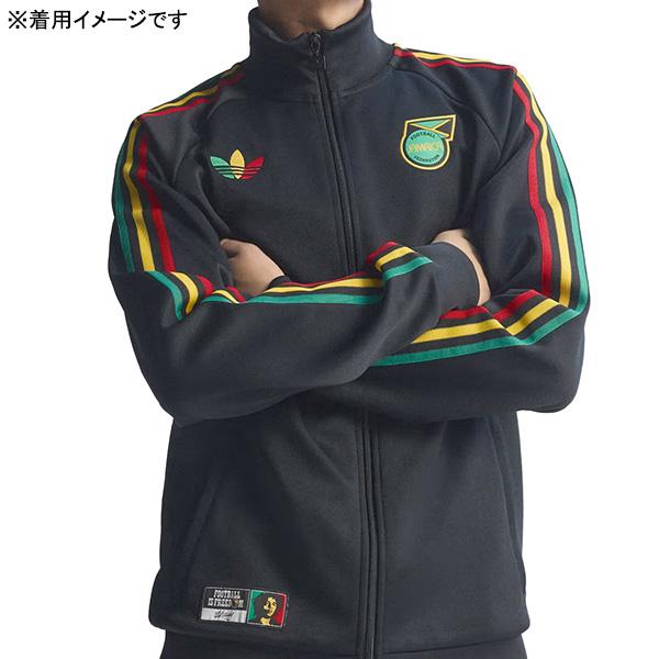 アディダス　ボブマーリー　ジャマイカ　adidas adidas Jamaica 26 x Bob Marley Adizero EVO SL WOVEN Sneakers