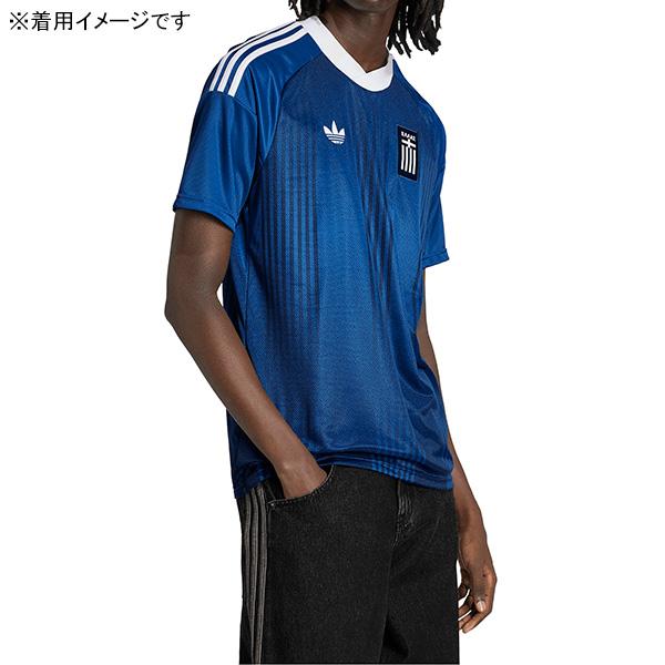 adidas（アディダス） ギリシャ代表 GRC 2026 レプリカ アウェイ