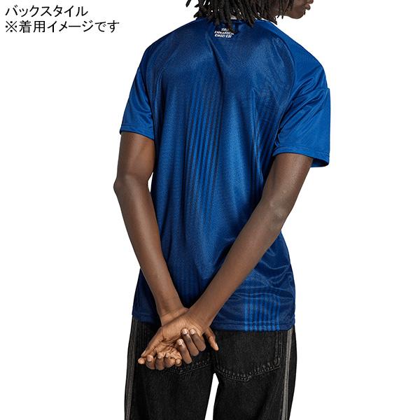 adidas（アディダス） ギリシャ代表 GRC 2026 レプリカ アウェイ