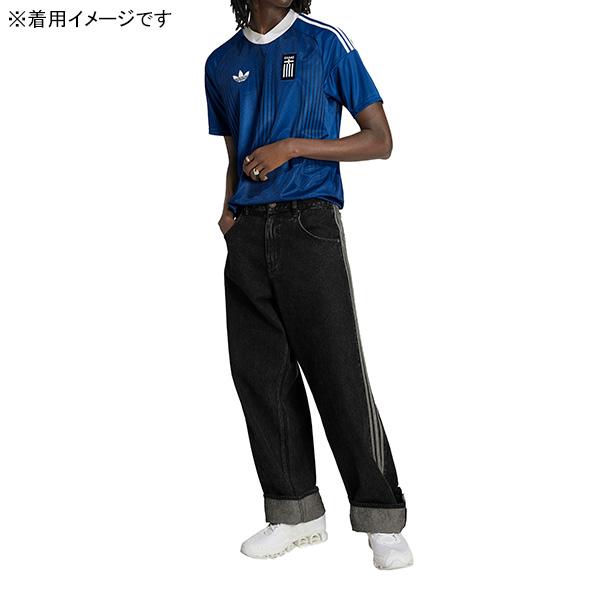 adidas（アディダス） ギリシャ代表 GRC 2026 レプリカ アウェイ