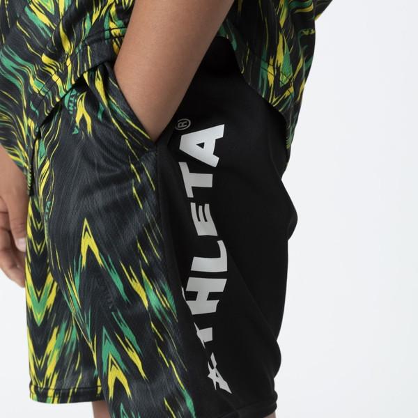 ATHLETA アスレタ 2024 ジュニア SUMMER セット TCS-24 サッカー