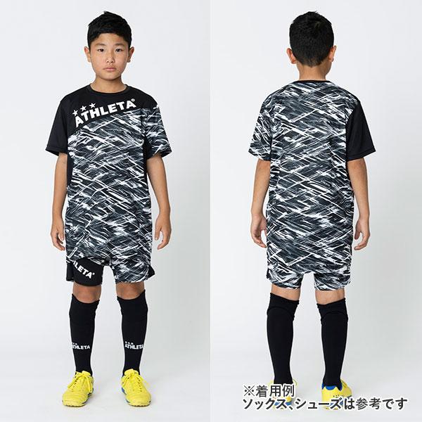 ATHLETA（アスレタ） ATHLETA 2025 ジュニア サマーセット TCS-25