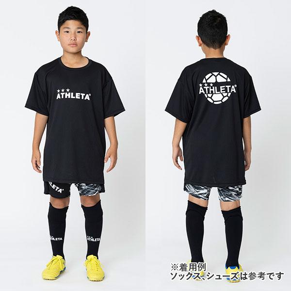 ATHLETA（アスレタ） ATHLETA 2025 ジュニア サマーセット TCS-25