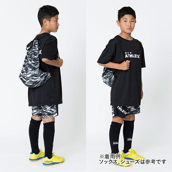 ATHLETA（アスレタ） ATHLETA 2025 ジュニア サマーセット TCS-25