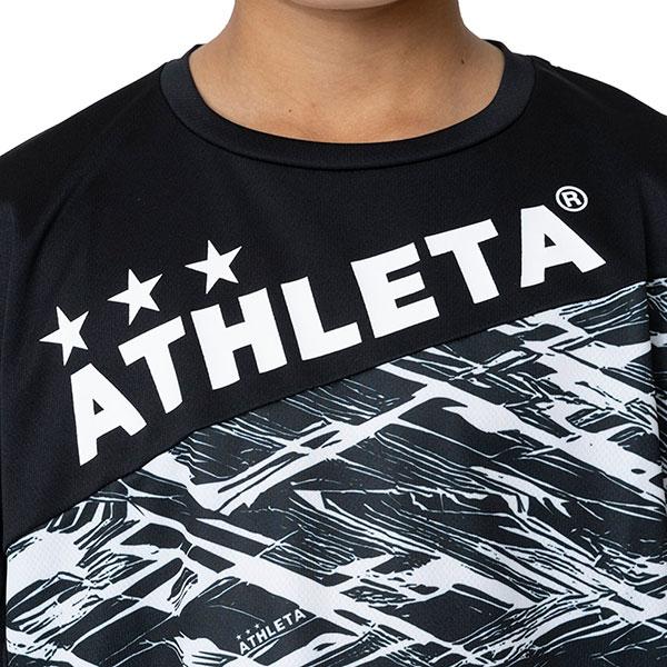 ATHLETA（アスレタ） ATHLETA 2025 ジュニア サマーセット TCS-25