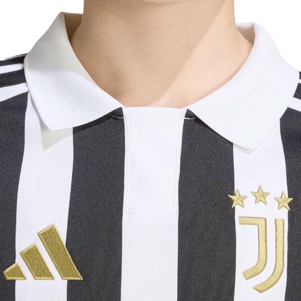 adidas（アディダス） ユベントス ジュニア JUV 2026-07 レプリカ