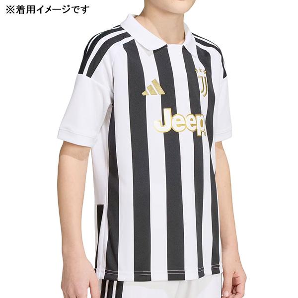 adidas（アディダス） ユベントス ジュニア JUV 2026-07 レプリカ