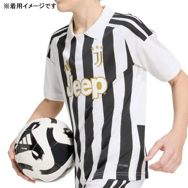 adidas（アディダス） ユベントス ジュニア JUV 2026-07 レプリカ