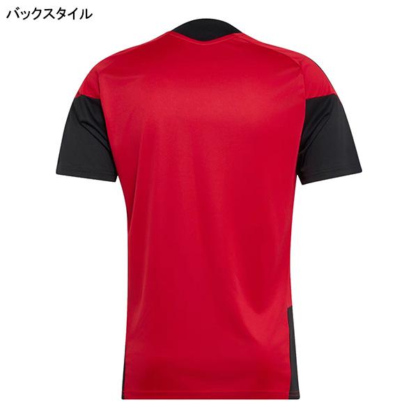 adidas（アディダス） マンチェスターユナイテッド MUN 2026-27 ティロ