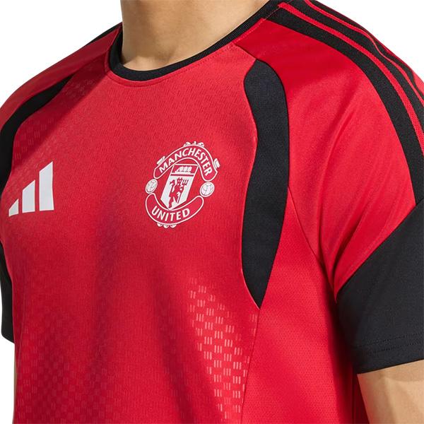 adidas（アディダス） マンチェスターユナイテッド MUN 2026-27 ティロ