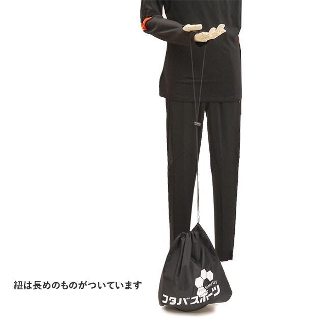 フタバスポーツ オリジナル サッカーボール バッグ ボール入れ ボール袋 TFA003 |  | 03