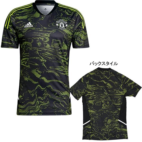 adidas（アディダス） マンチェスターユナイテッド MU 22-23 EU