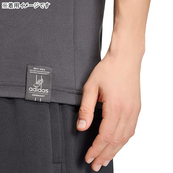 ドイツ代表 GER 2026 オリジナルス Tシャツ TK979 サッカー 半袖 アディダス adidas | adidas | 07