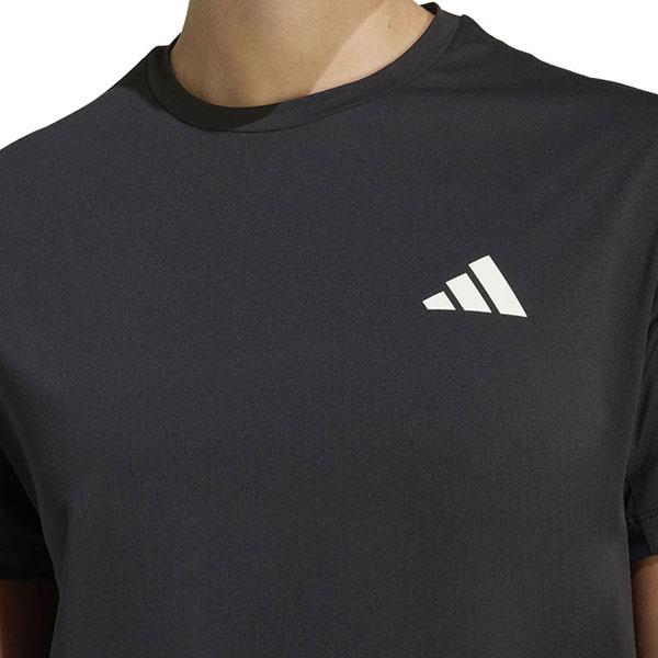 【ネコポス選択可】アディダス adidas ADI365 クライマクール Tシャツ 半袖 TO648 ランニングシャツ レディース 女性用 | adidas | 04