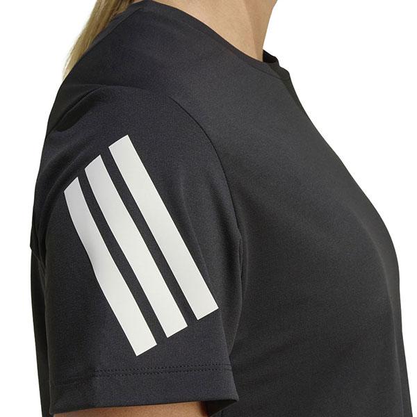 【ネコポス選択可】アディダス adidas ADI365 クライマクール Tシャツ 半袖 TO648 ランニングシャツ レディース 女性用 | adidas | 05