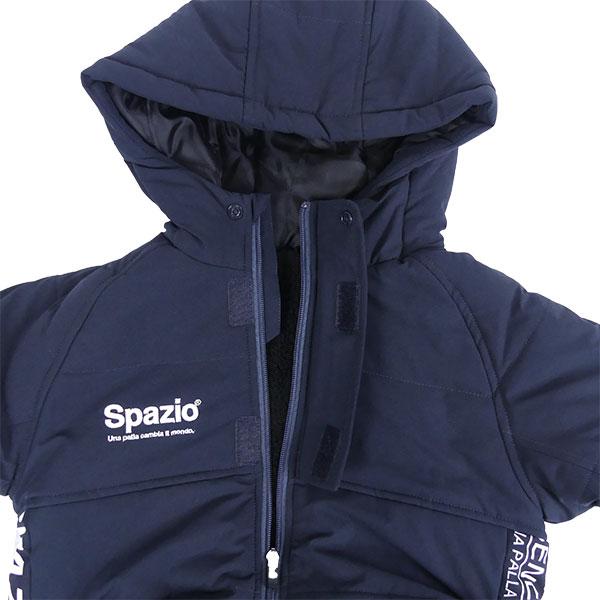 Spazio（スパッツィオ） ジュニア JR 中綿 セットアップ TP-0614
