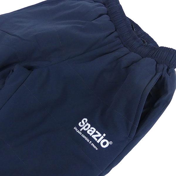 Spazio（スパッツィオ） ジュニア JR 中綿 セットアップ TP-0614