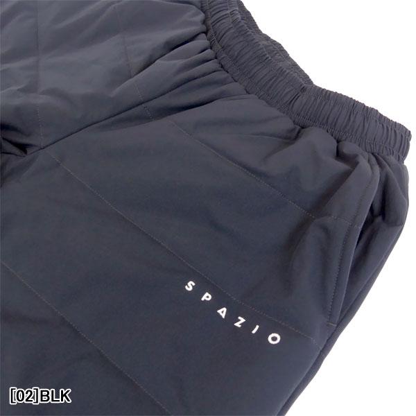 Spazio（スパッツィオ） 中綿セットアップ TP-0626 サッカー