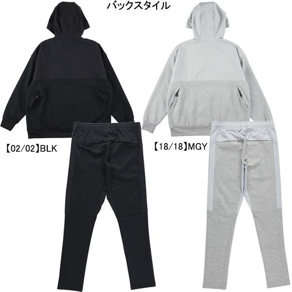 超激レア！市船サッカー部スウェット上下セット！ アトレチコマドリード 25-26 スタンダードイシュー プルオーバー