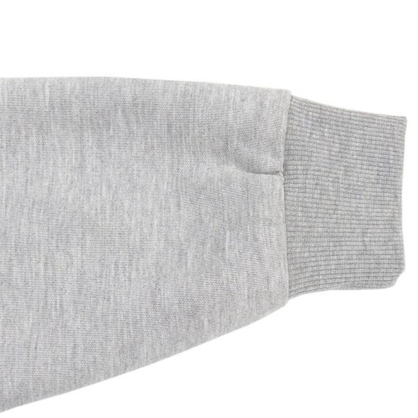 スパッツィオ spazio 裏メッシュ オーバーサイズP/Oベンチレーションフーディ TP-0633 サッカー フットサル トレウェア メンズ | Spazio | 07