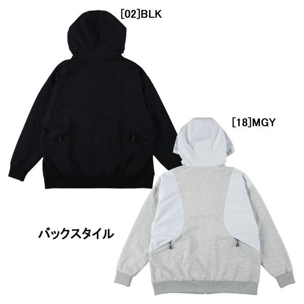 Spazio（スパッツィオ） ジュニア オーバーサイズ F/Z ベンチ