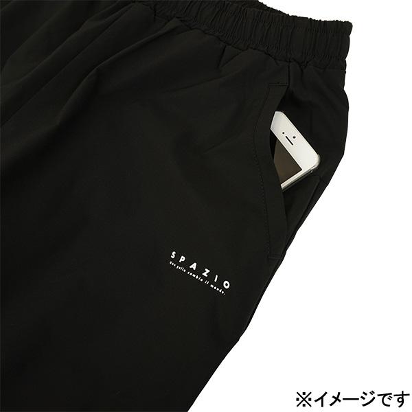 spazio フットサルウェア　上下セット　ウィンドブレーカー　サッカー　パンツ tp-0607_01.jpg