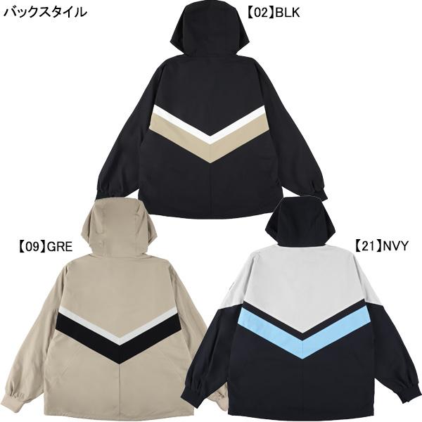 スパッツィオ Spazio Vライントラックジャケット TP-0638 サッカー フットサル ジップ パーカー トレーニングウェア メンズ | Spazio | 04