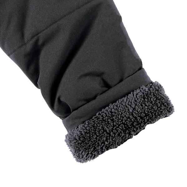 スパッツィオ Spazio ベンチコート TP-0640 サッカー フットサル 防寒 観戦 移動 メンズ | Spazio | 07