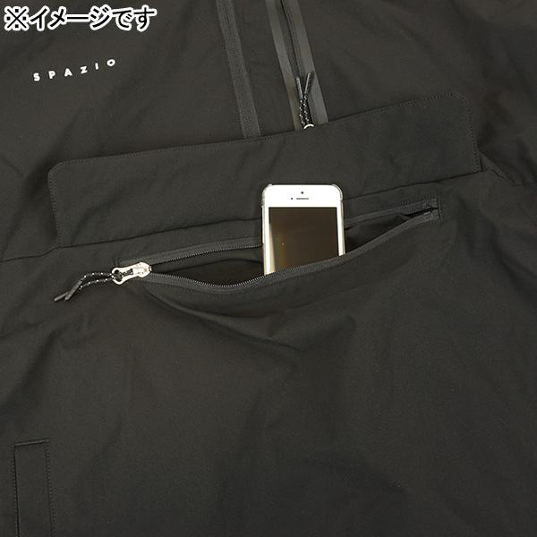 Spazio（スパッツィオ） 【上下セット】 ハーフジッププルオーバー