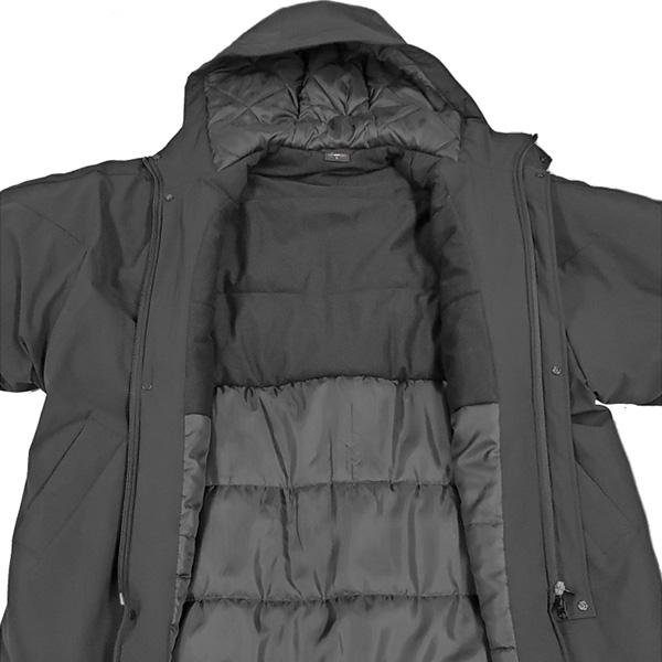 Spazio（スパッツィオ） ジュニア ベンチコート TP-0644 サッカー