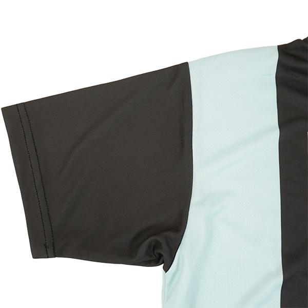 【ネコポス送料無料】 スパッツィオ Spazio Jr.スキッパーオーバーポロ TP-0648 サッカー フットサル 子供用 | Spazio | 12