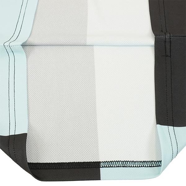 【ネコポス送料無料】 スパッツィオ Spazio Jr.スキッパーオーバーポロ TP-0648 サッカー フットサル 子供用 | Spazio | 13