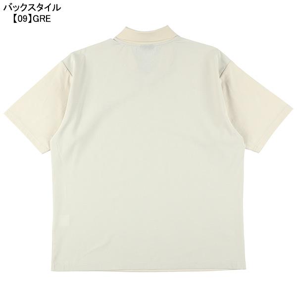 【ネコポス送料無料】 スパッツィオ Spazio Jr.スキッパーポロ TP-0649 サッカー フットサル 子供用 | Spazio | 04