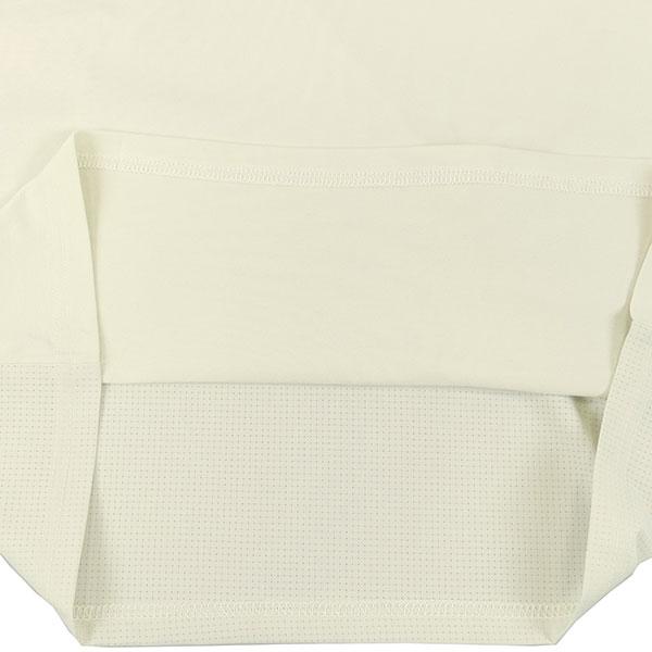 【ネコポス送料無料】 スパッツィオ Spazio Jr.スキッパーポロ TP-0649 サッカー フットサル 子供用 | Spazio | 06