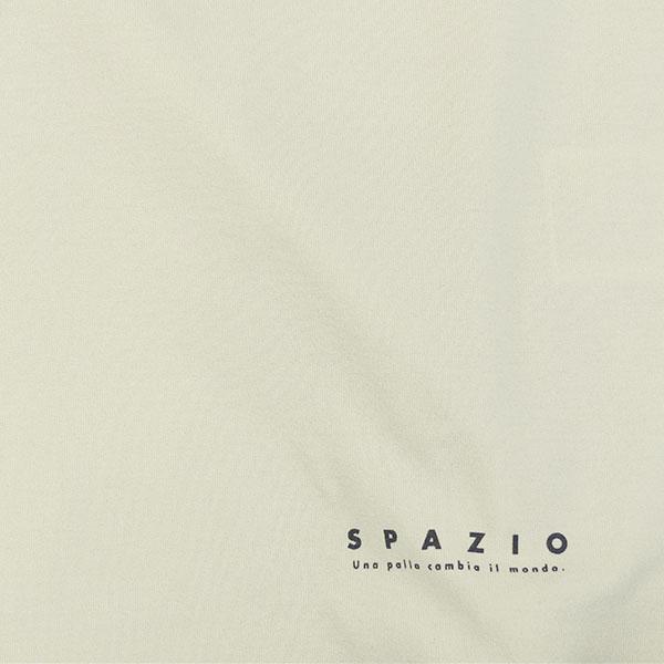 【ネコポス送料無料】 スパッツィオ Spazio Jr.スキッパーポロ TP-0649 サッカー フットサル 子供用 | Spazio | 07