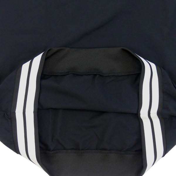 【ネコポス送料無料】スパッツィオ Spazio 半袖 ラインリブ ピステ TP0652 サッカー フットサル トレーニングトップ メンズ | Spazio | 08