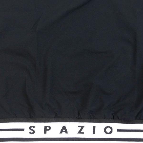 【ネコポス送料無料】スパッツィオ Spazio 半袖 ラインリブ ピステ TP0652 サッカー フットサル トレーニングトップ メンズ | Spazio | 09