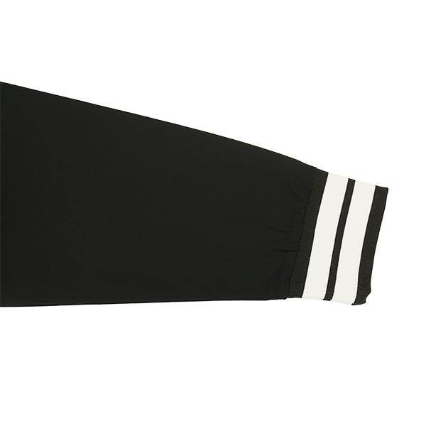 【ネコポス送料無料】 スパッツィオ Spazio 長袖ラインリブピステ TP-0653 サッカー フットサル トレーニングウェア メンズ | Spazio | 06