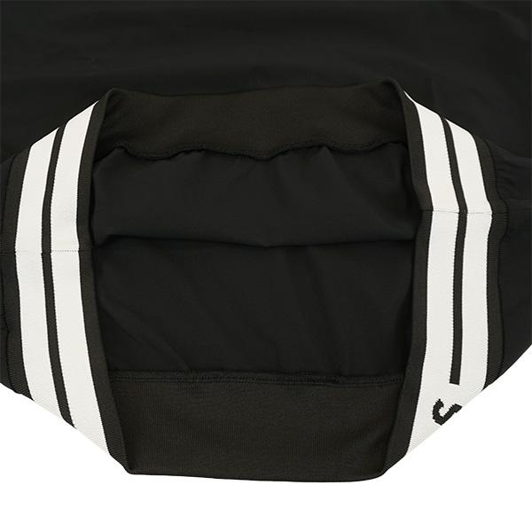 【ネコポス送料無料】 スパッツィオ Spazio 長袖ラインリブピステ TP-0653 サッカー フットサル トレーニングウェア メンズ | Spazio | 07