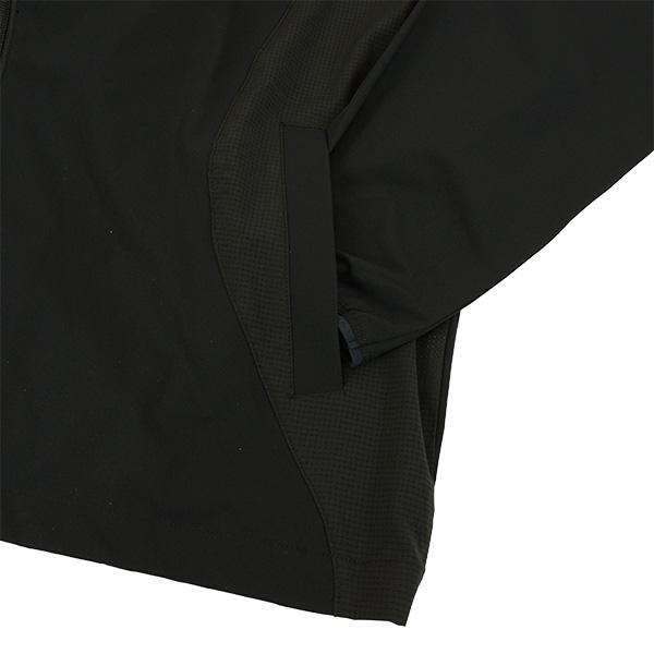 スパッツィオ Spazio フレキシブルラインジップパーカー TP-0654 サッカー フットサル トレーニングウェア メンズ | Spazio | 07