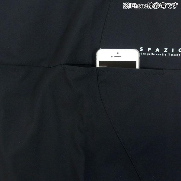 スパッツィオ Spazio フレシキブルライン 半袖 オーバー TP0655 サッカー フットサル ピステ トレーニングトップ メンズ | Spazio | 07