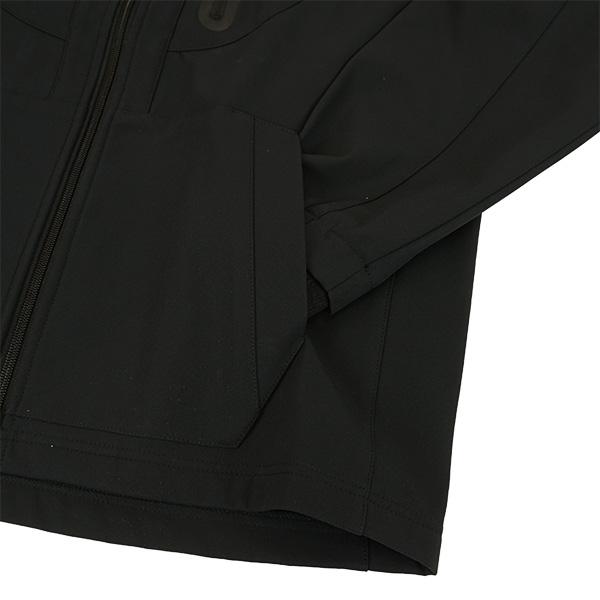 Spazio（スパッツィオ） 【上下セット】 裏シャギー テクニカルライン