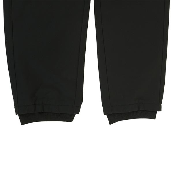 Spazio（スパッツィオ） 【上下セット】 裏シャギー テクニカルライン