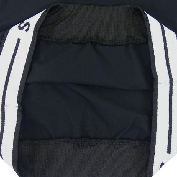 【ネコポス送料無料】 スパッツィオ Spazio ジュニア Jr.長袖ラインリブピステ TP-0661 サッカー フットサル トレーニングウェア 子供用 | Spazio | 06