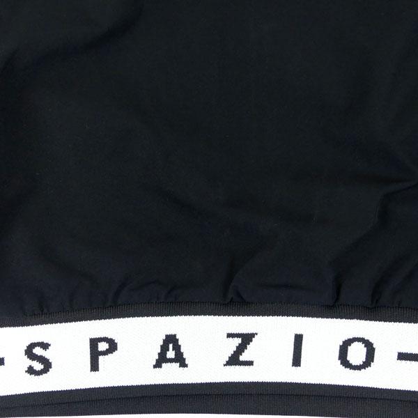 【ネコポス送料無料】 スパッツィオ Spazio ジュニア Jr.長袖ラインリブピステ TP-0661 サッカー フットサル トレーニングウェア 子供用 | Spazio | 07