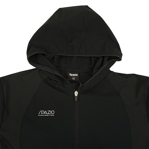 Spazio（スパッツィオ） ジュニア Jr.フレキシブルラインジップ